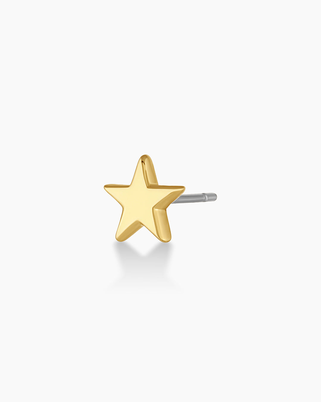 Star Charm Stud