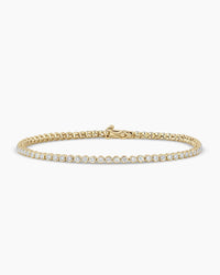 Thumbnail for Classic Diamond Tennis Bracelet