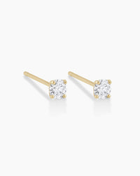 Thumbnail for Diamond Solitaire Studs