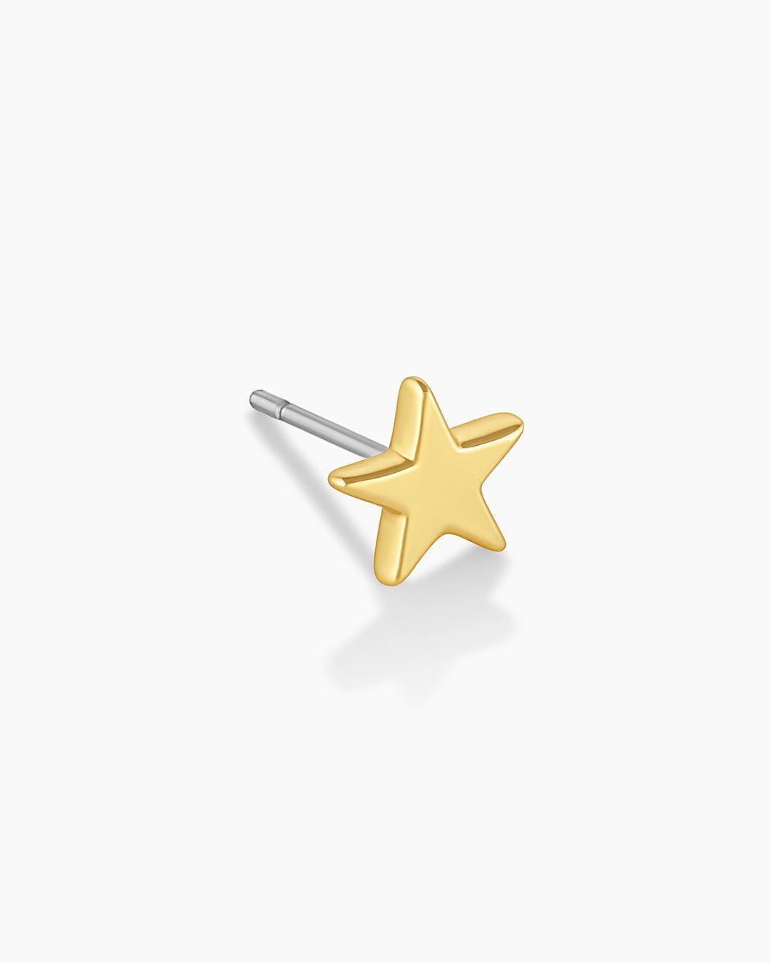 Star Charm Stud