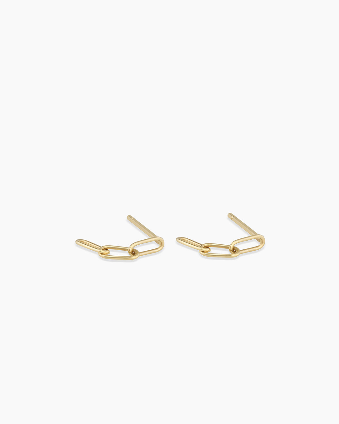 14k Gold Parker Earrings