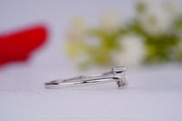 Thumbnail for Heart Brilliant Cut Lab Grown Diamond Ring