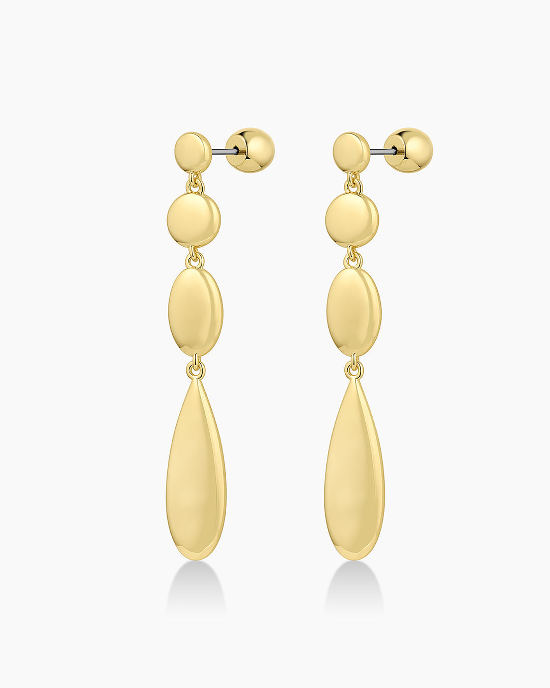 Preston Drop Earrings