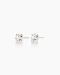 Thumbnail for Diamond Solitaire Studs